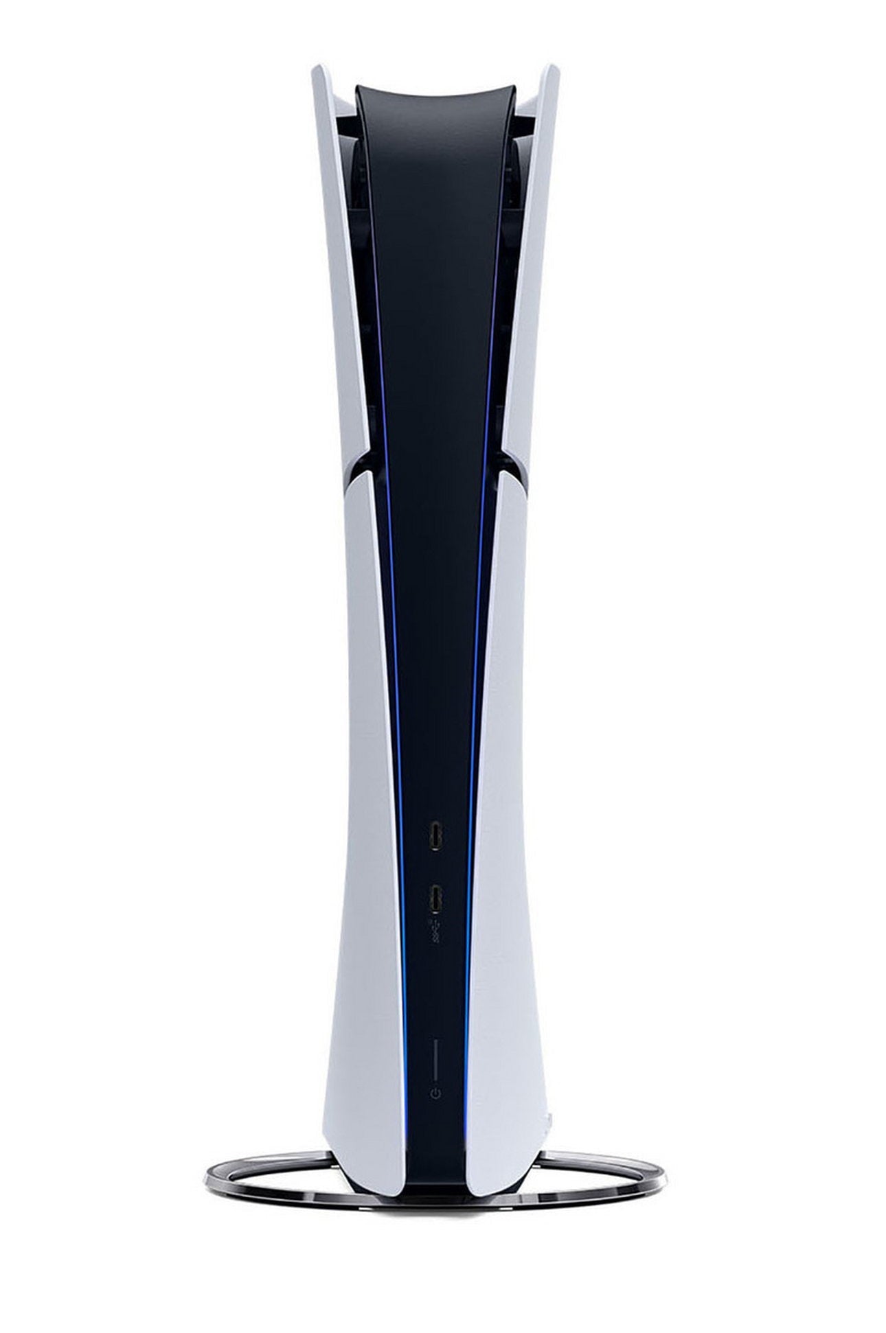 PlayStation 5 Digital Edition Slim Console - Interactive Group