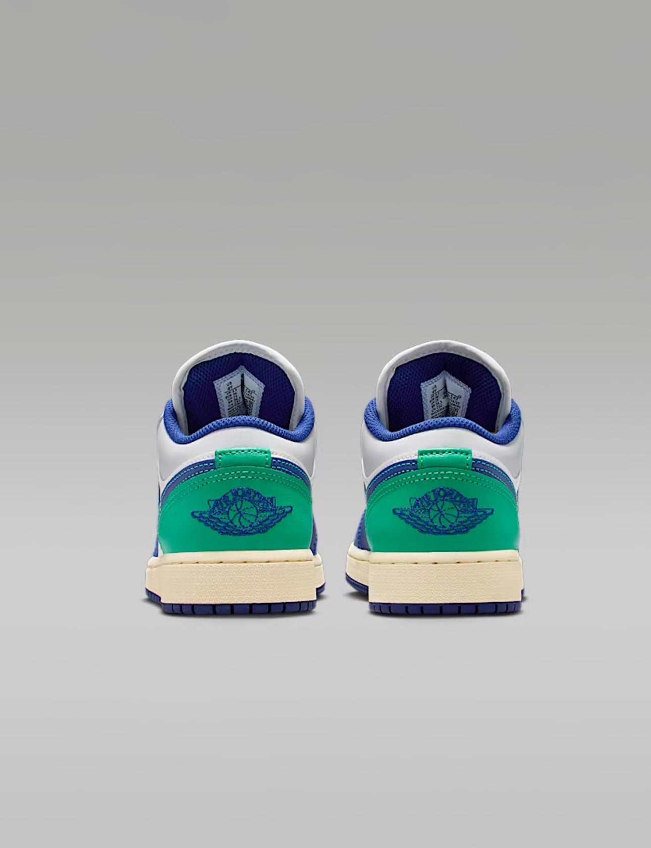 Air Jordan 1 Low Kids - Interactive Group