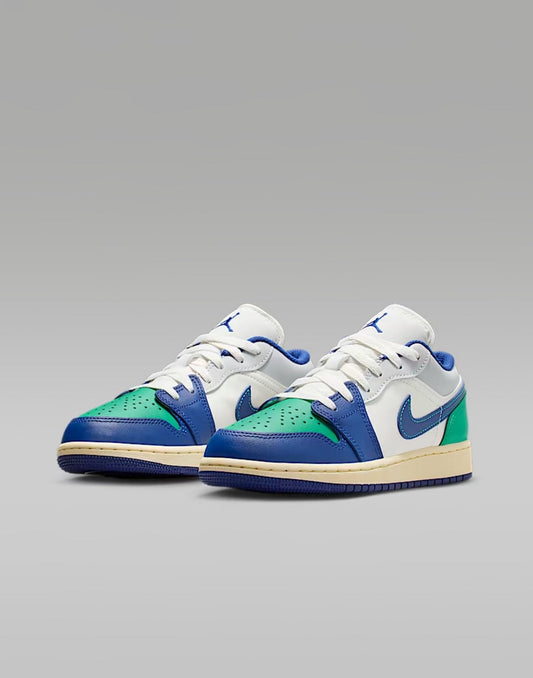 Air Jordan 1 Low Kids - Interactive Group