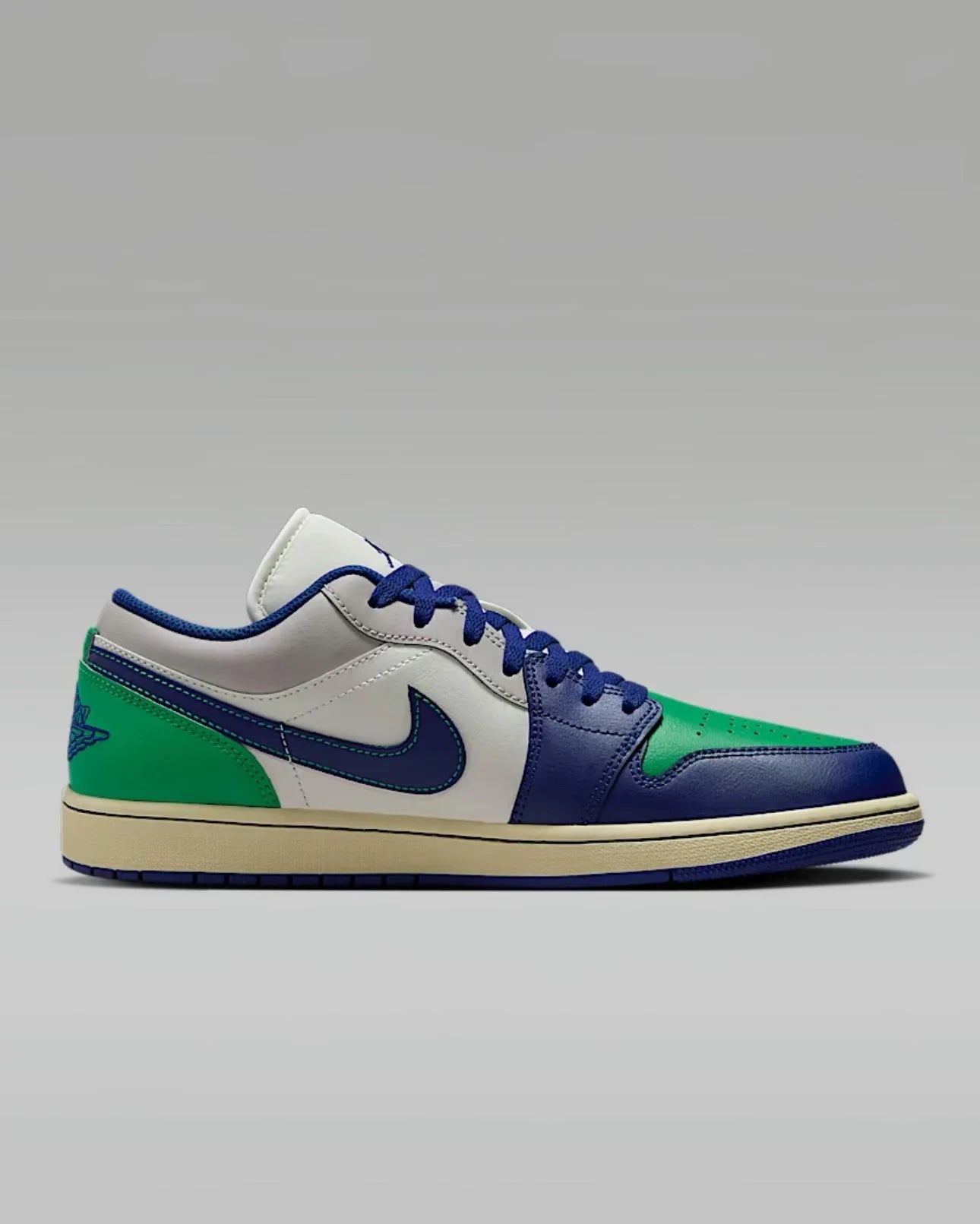 Air Jordan 1 Low - Interactive Group