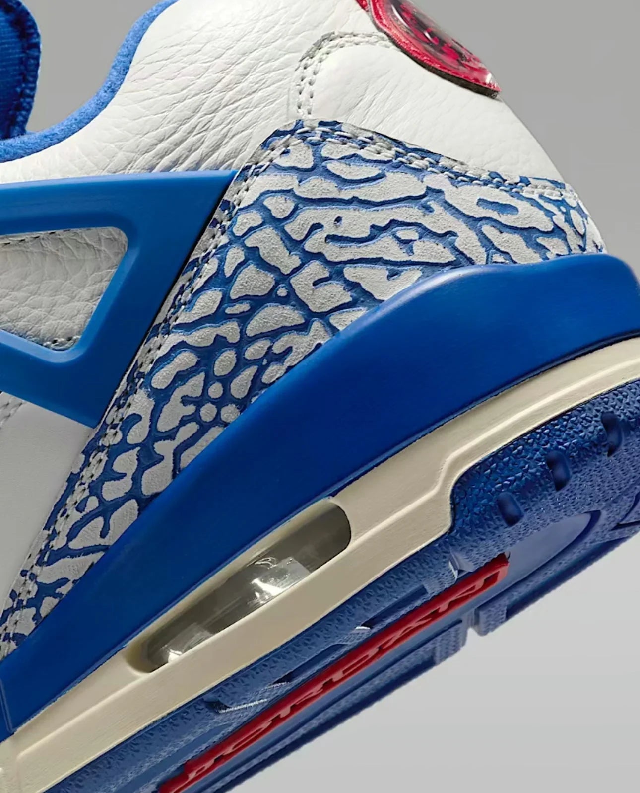 Jordan Spizike Low - Interactive Group