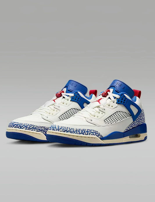 Jordan Spizike Low - Interactive Group