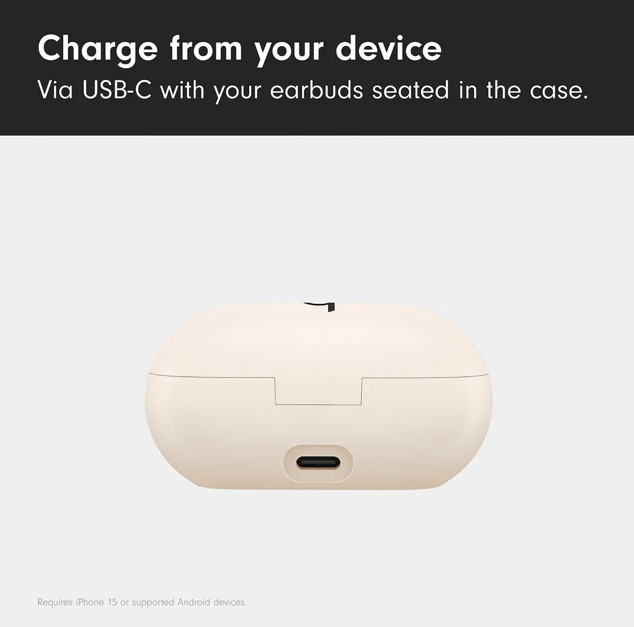 Beats Solo Buds - Interactive Group