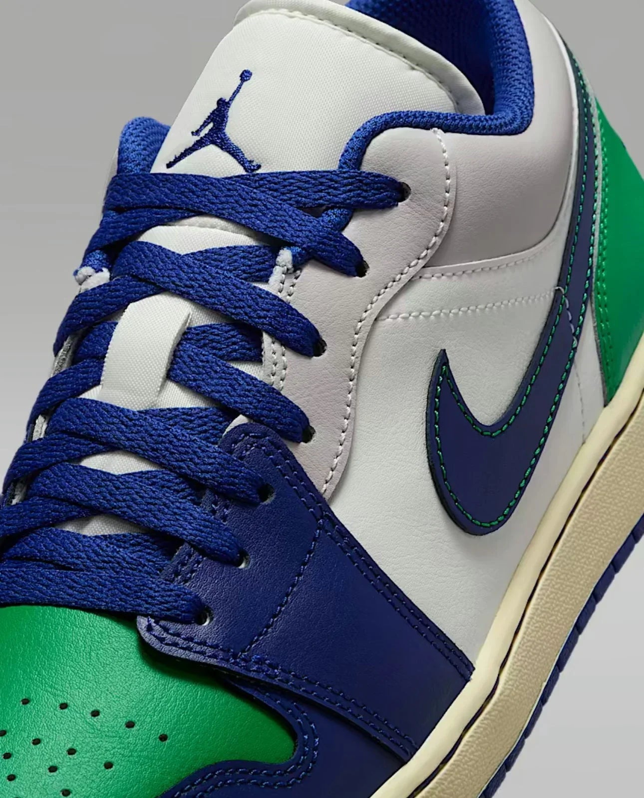 Air Jordan 1 Low - Interactive Group