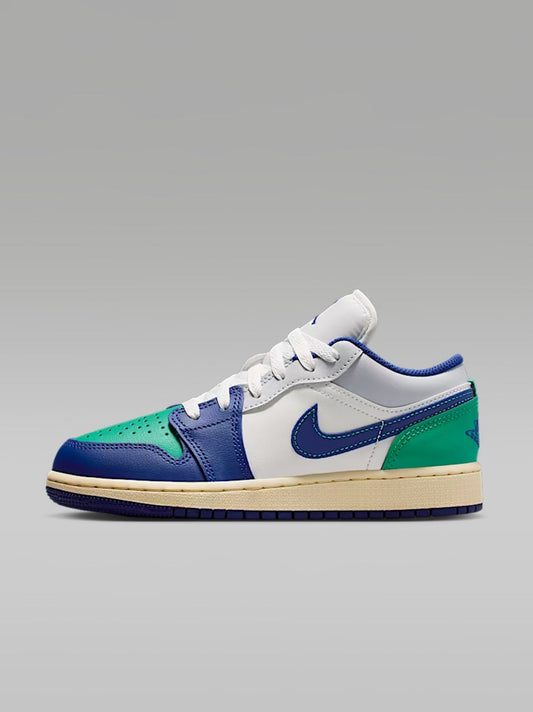 Air Jordan 1 Low Kids - Interactive Group