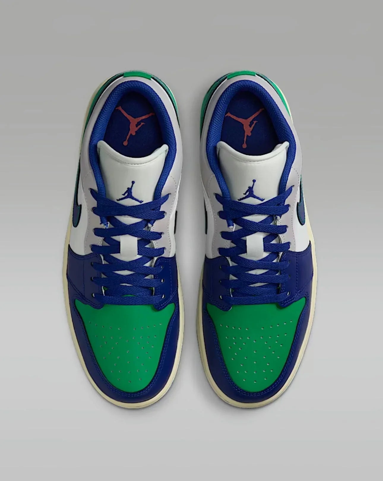 Air Jordan 1 Low - Interactive Group