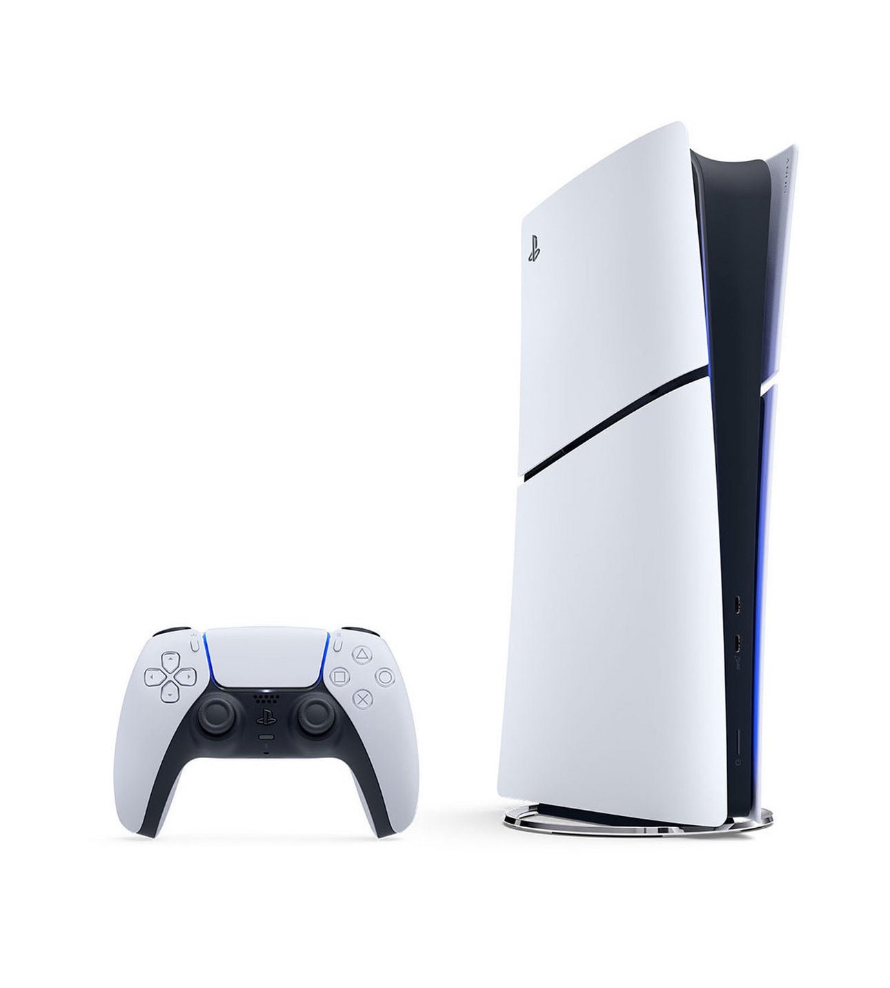 PlayStation 5 Digital Edition Slim Console - Interactive Group