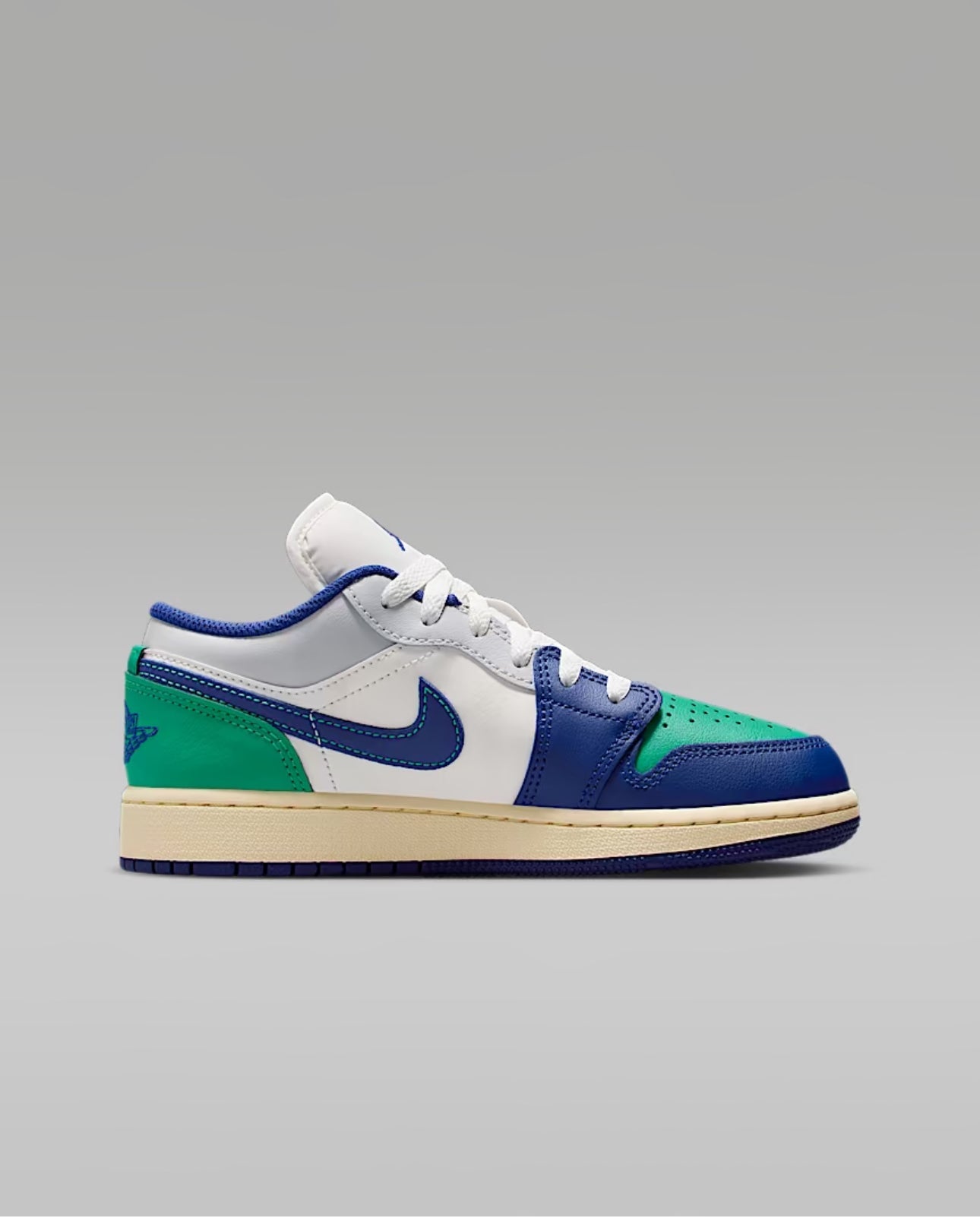 Air Jordan 1 Low Kids - Interactive Group