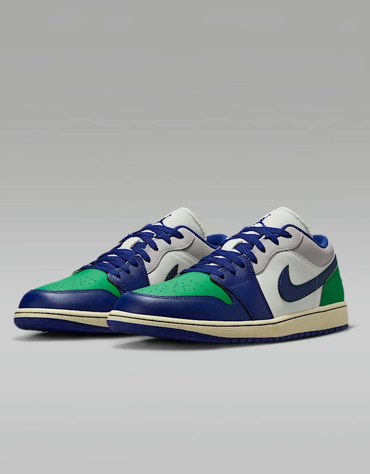 Air Jordan 1 Low - Interactive Group