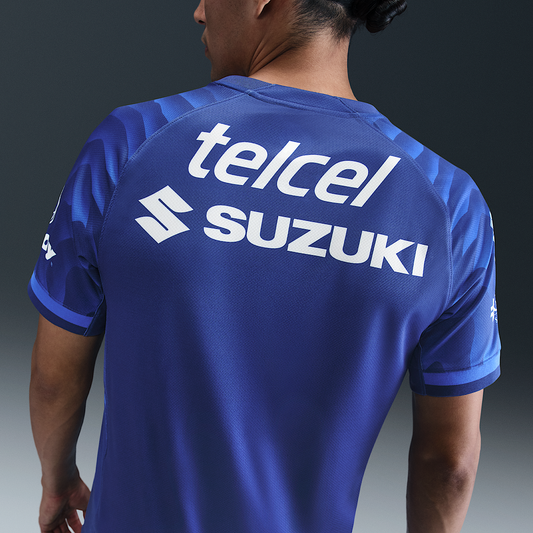 Pumas UNAM 2025/26 Stadium Away