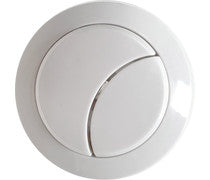 Dual Push Button Cover (Cable) (for concealed cisterns)