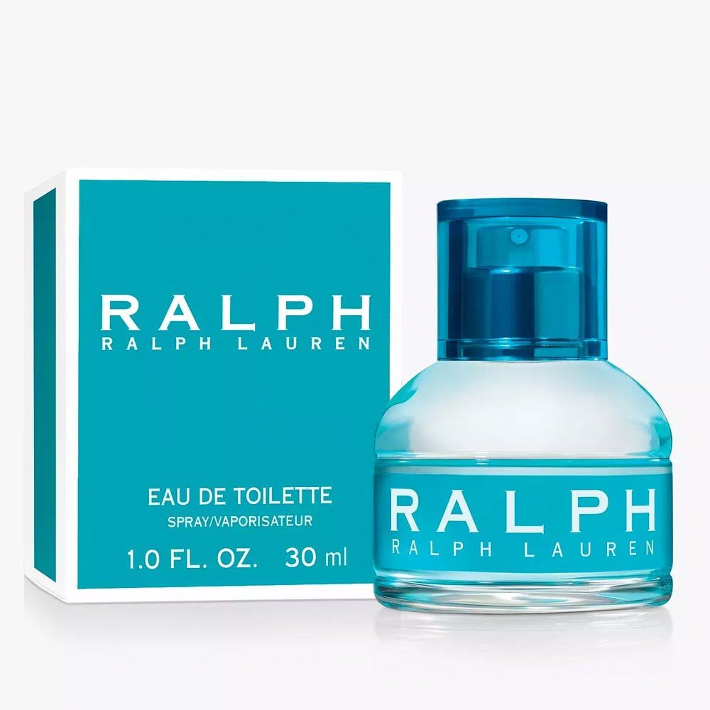 Ralph Lauren Ralph Eau De Toilette 30ml