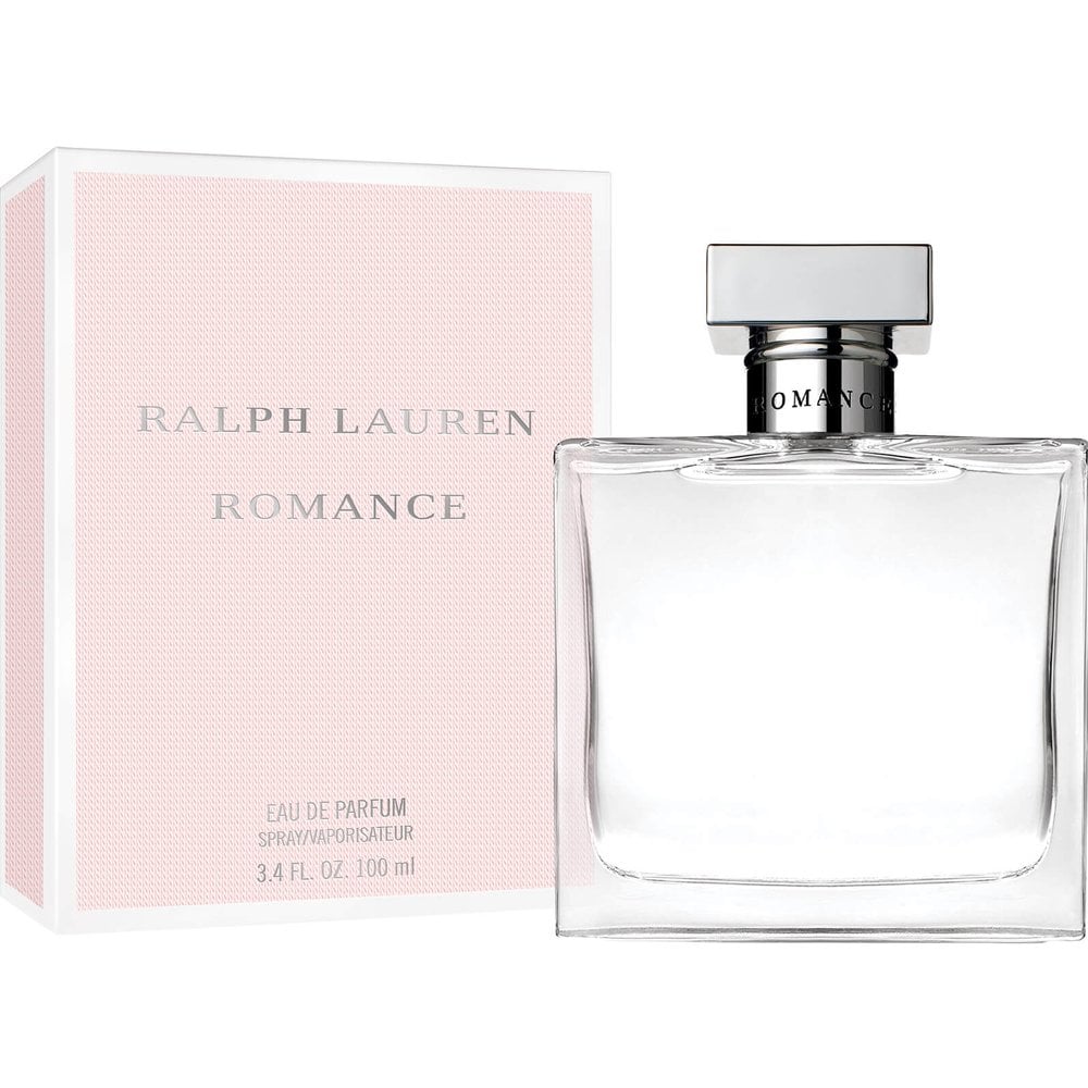 Ralph Lauren Romance Eau De Parfum 100ml