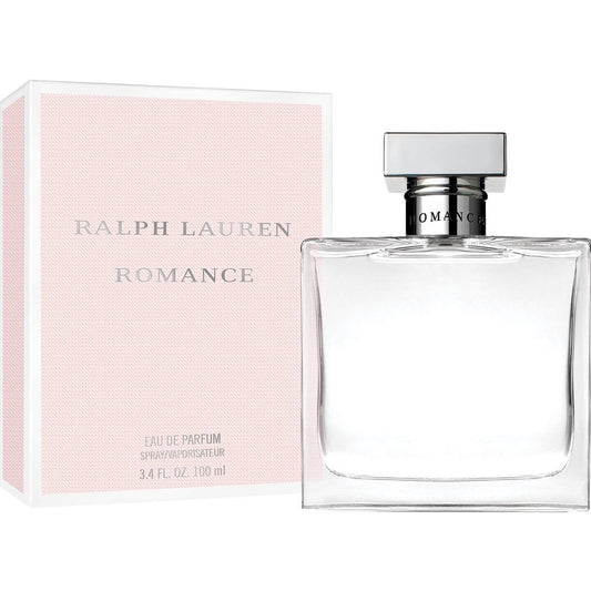 Ralph Lauren Romance Eau De Parfum 100ml