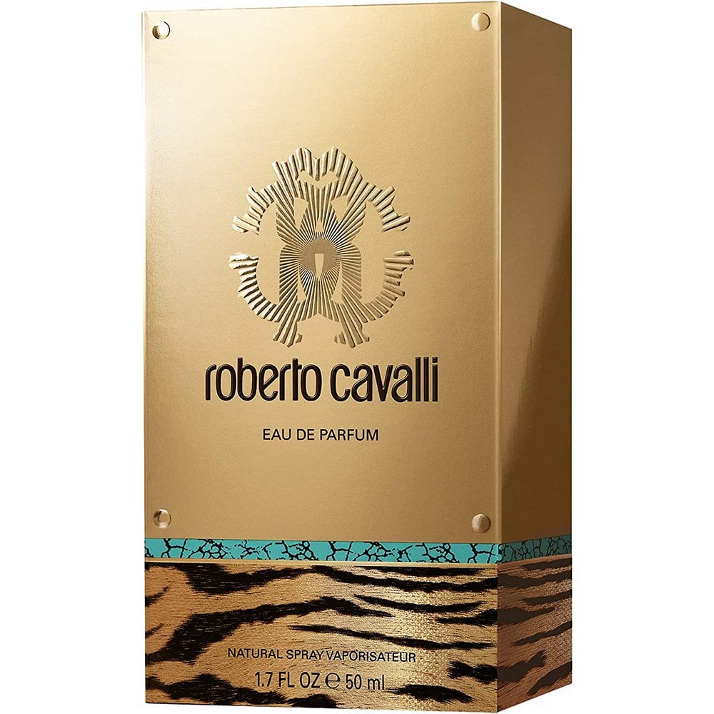 Roberto Cavalli Eau De Parfum 50ml