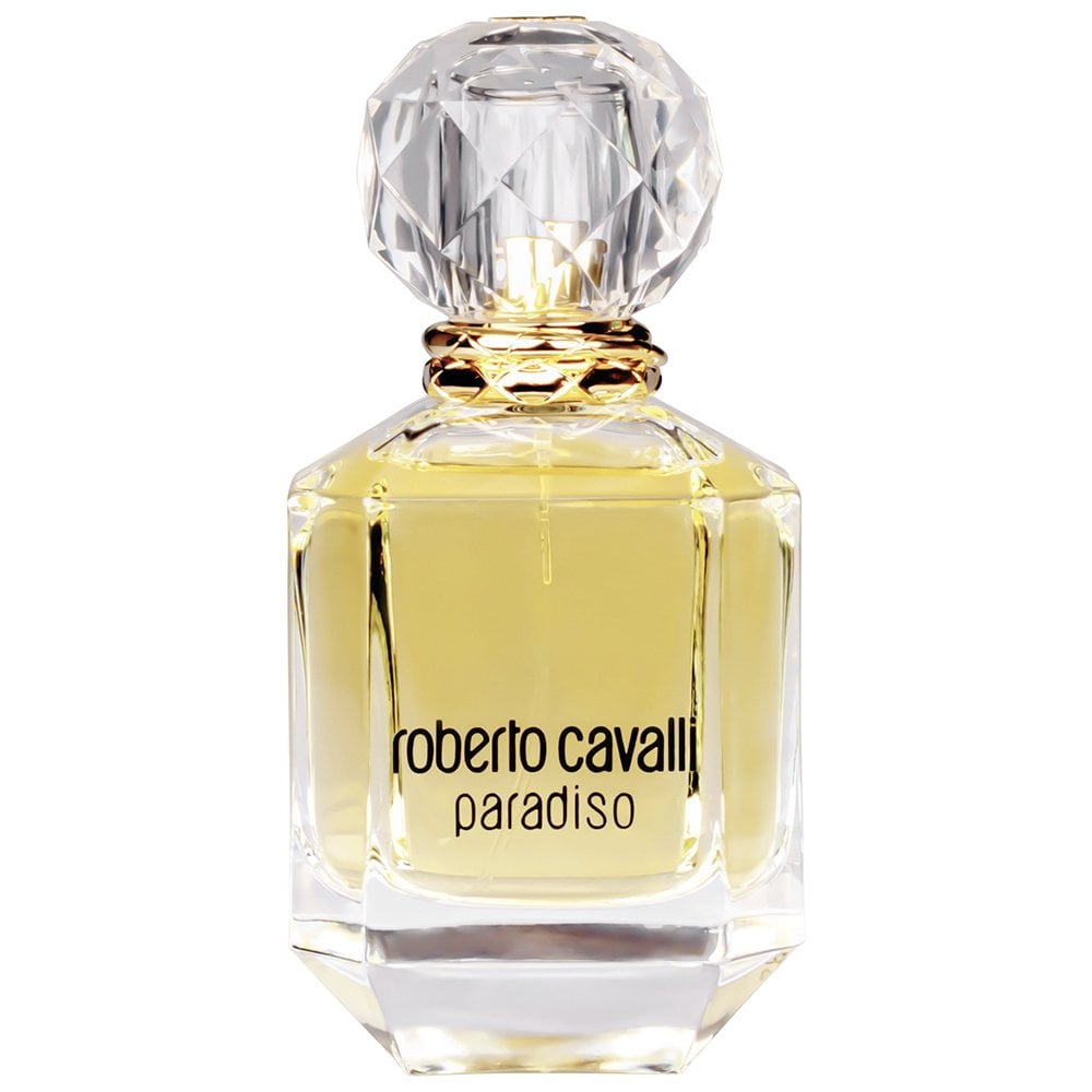 Roberto Cavalli Paradiso Eau De Parfum 75ml