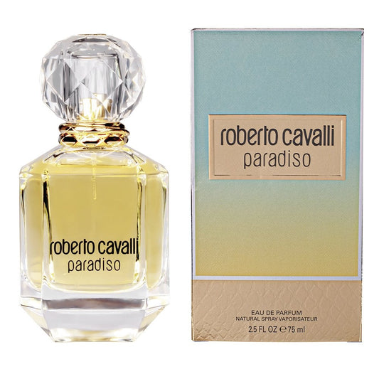 Roberto Cavalli Paradiso Eau De Parfum 75ml