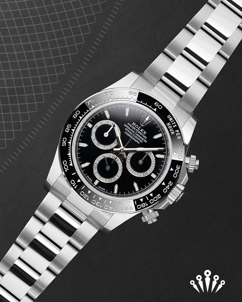 Rolex Daytona
