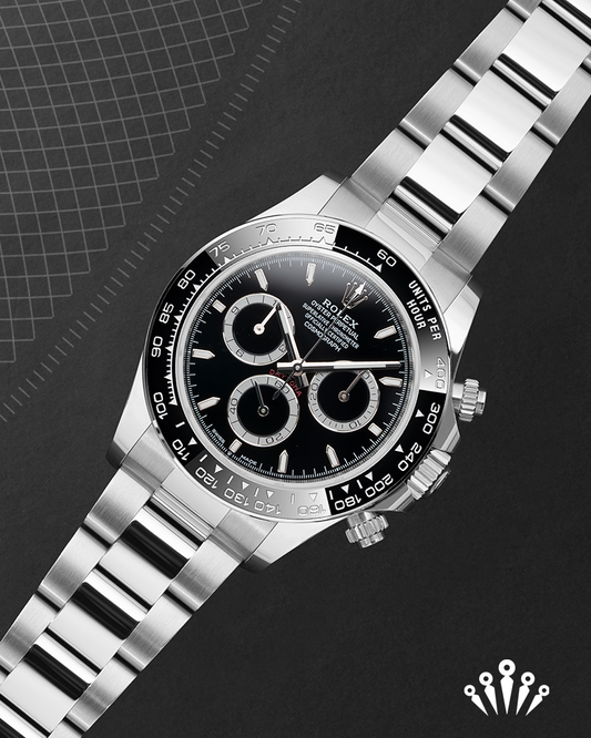 Rolex Daytona