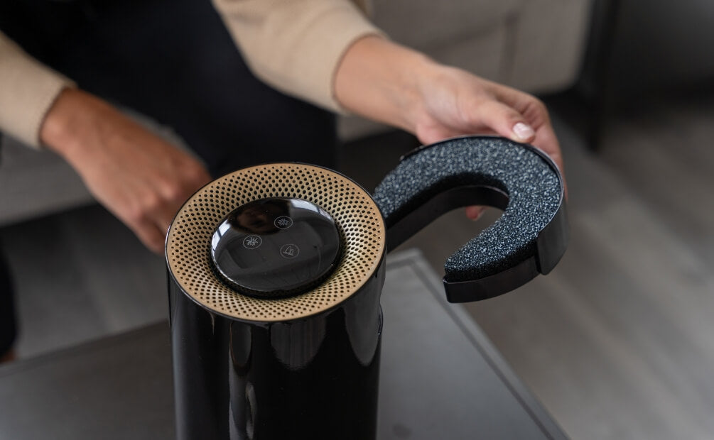 3 Pack Filter - Interactive Group