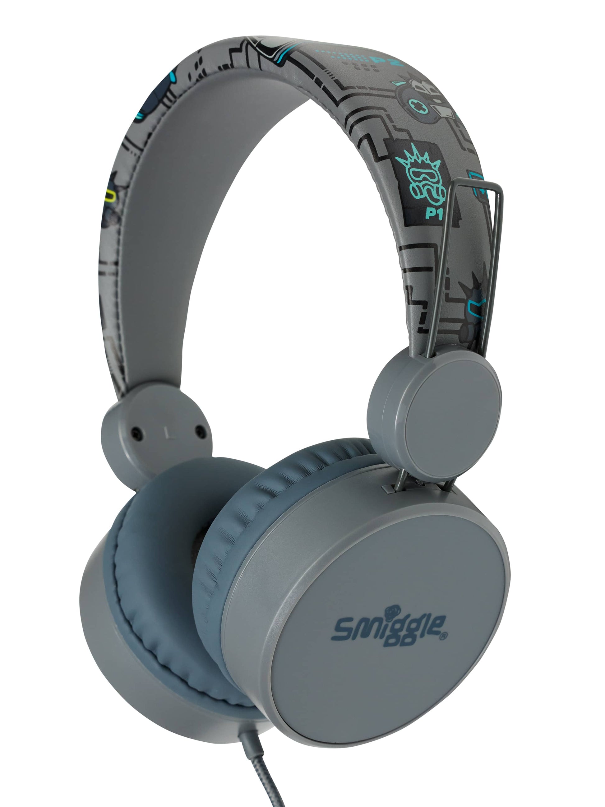 Smiggle - Epic Adventures Headset - Interactive Group