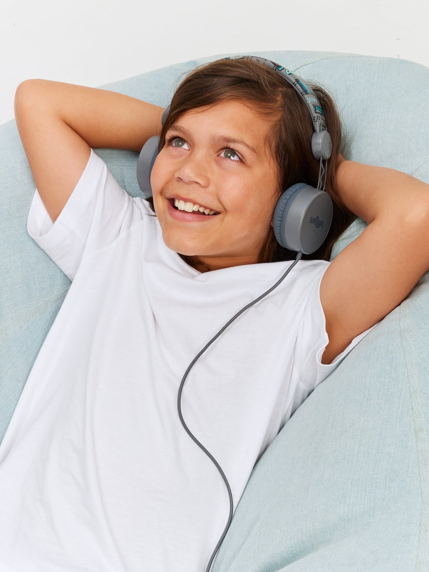 Smiggle - Epic Adventures Headset - Interactive Group