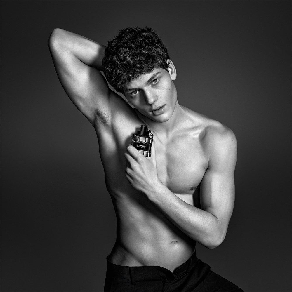 Viktor & Rolf Spicebomb Eau De Toilette 90ml