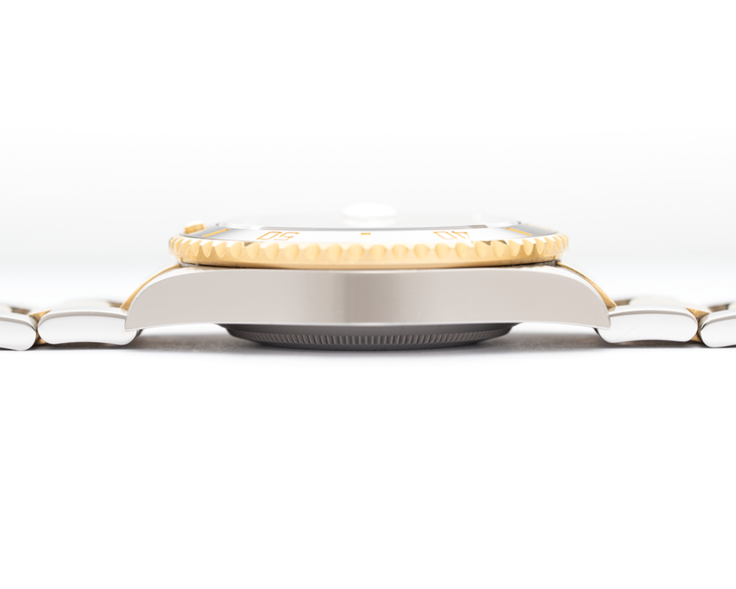 Rolex Submariner Date