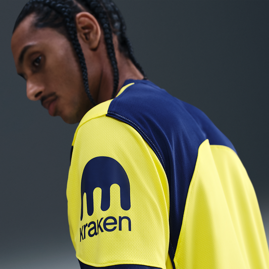 Tottenham Hotspur 2025/26 Stadium Third