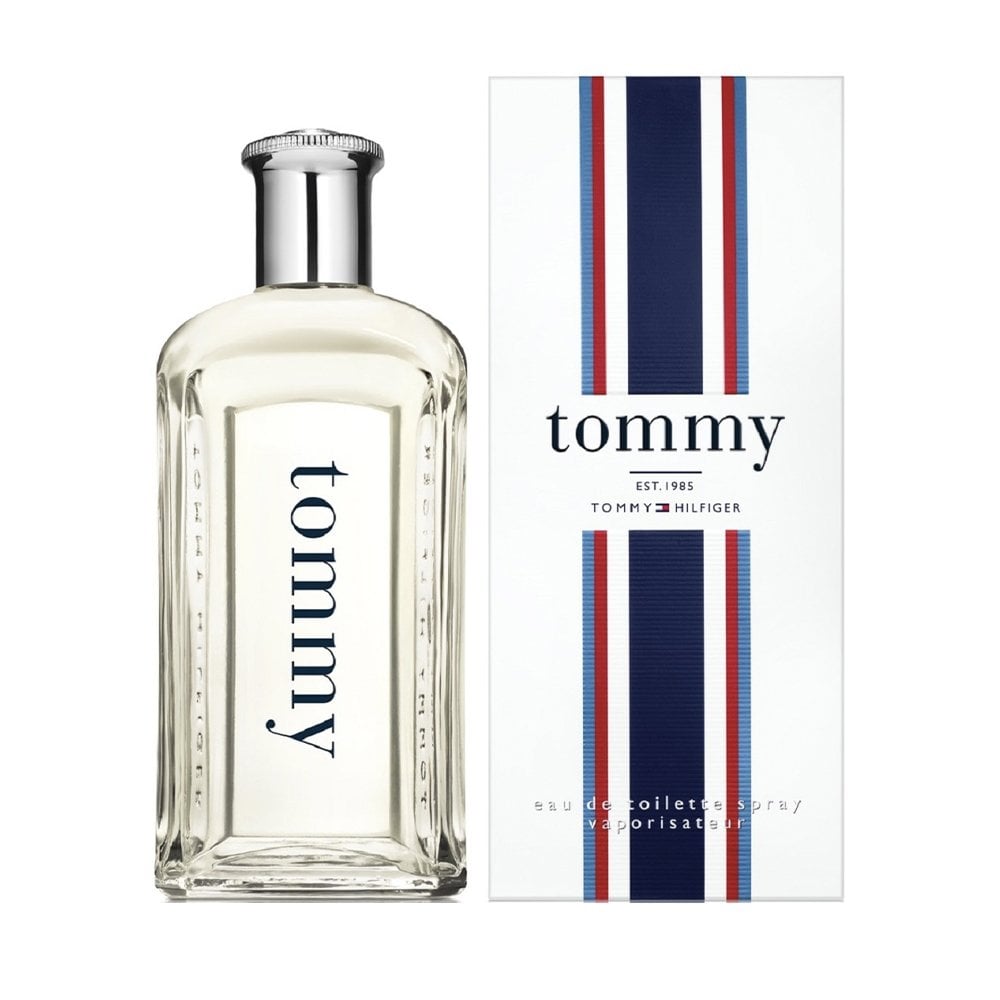 Tommy Hilfiger Tommy Eau De Toilette 200ml