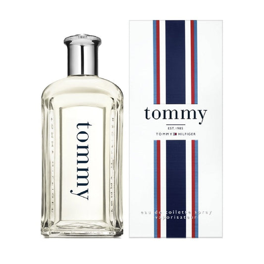 Tommy Hilfiger Tommy Eau De Toilette 200ml