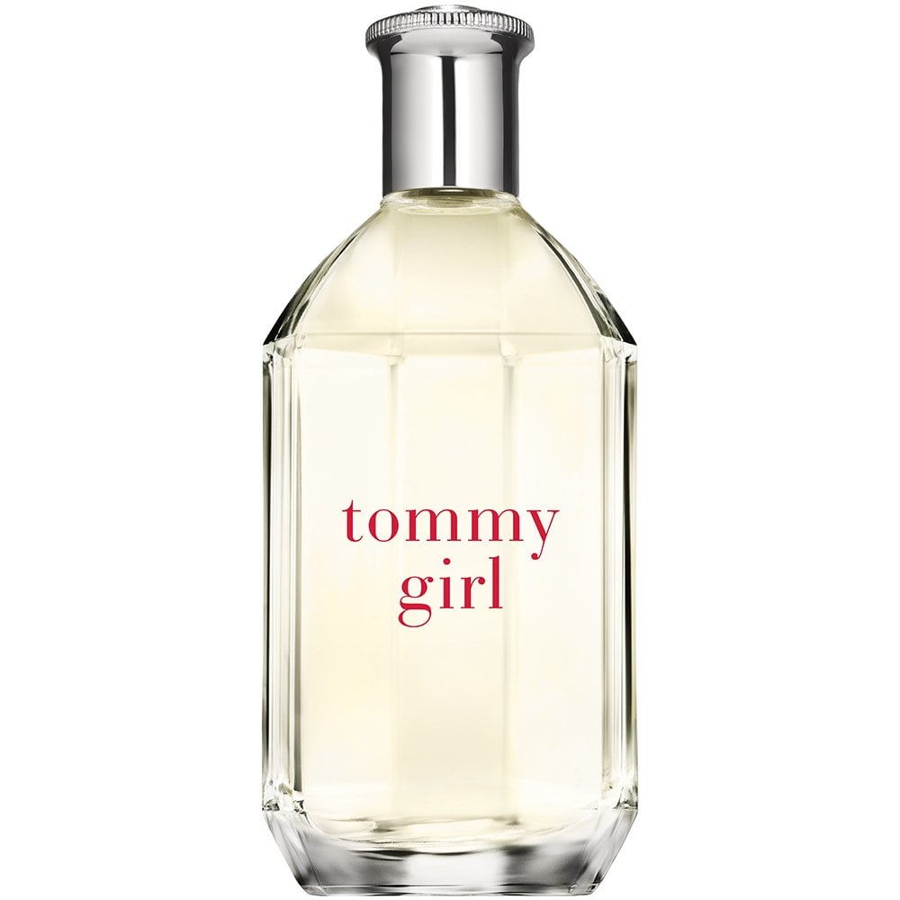 Tommy Hilfiger Tommy Girl Eau De Toilette 100ml