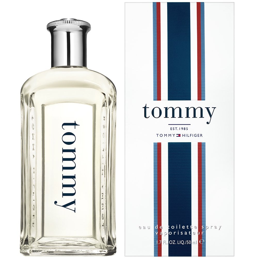Tommy Hilfiger Tommy Eau De Toilette 50ml