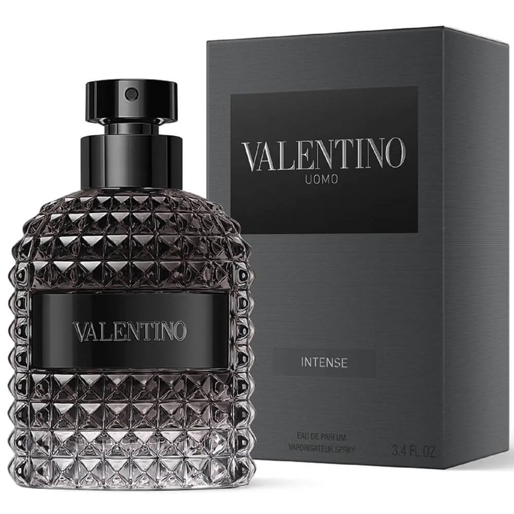 Valentino Uomo Intense Eau De Parfum 100ml