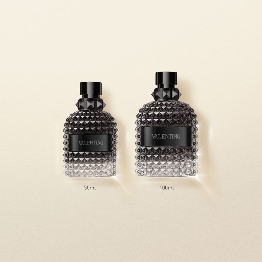 Valentino Uomo Intense Eau De Parfum 100ml