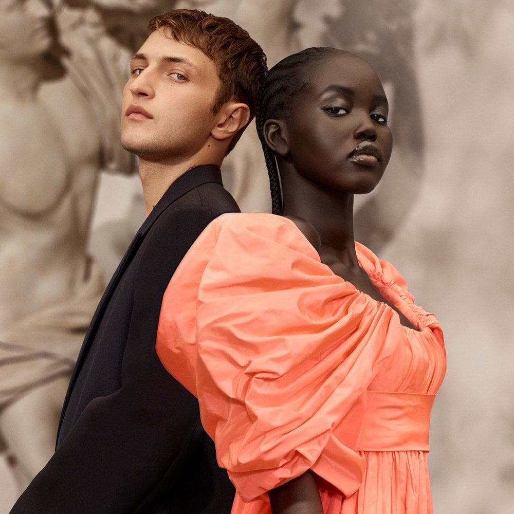 Valentino Donna Born In Roma Coral Fantasy Eau De Parfum 100ml