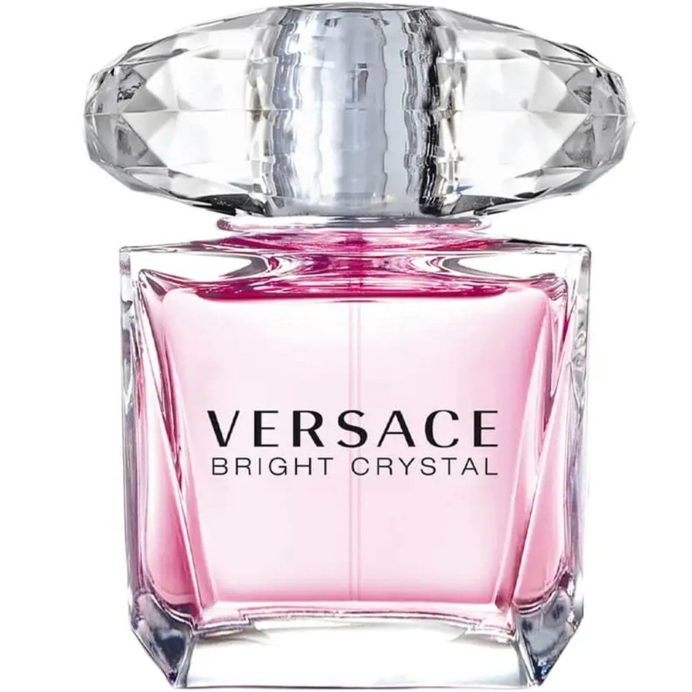 Versace Bright Crystal Eau De Toilette 30ml – Interactive Group