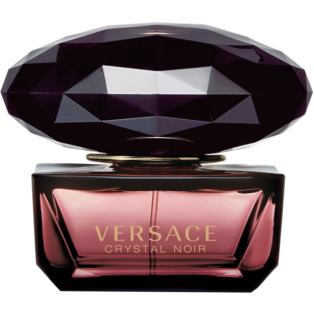 Versace Crystal Noir Eau De Parfum 50ml – Interactive Group