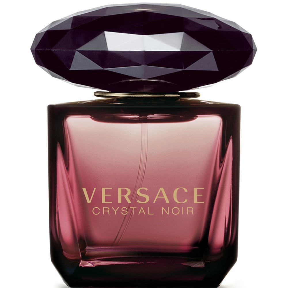 Versace Interactive Versace Crystal Noir Eau De Toilette 30ml – Interactive Group