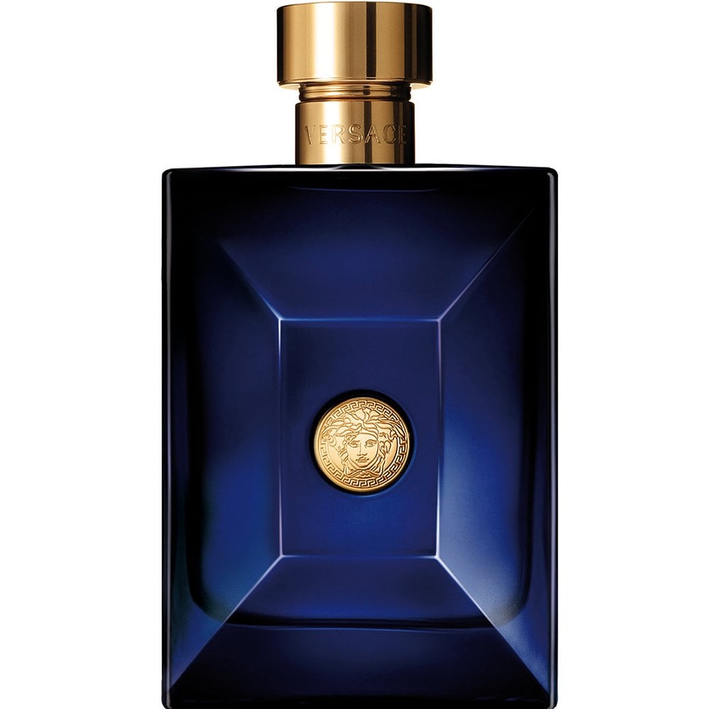 Versace Interactive Versace Dylan Blue Pour Homme Eau De Toilette 200ml – Interactive Group