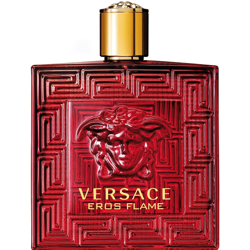 Versace Eros Flame Eau De Parfum 200ml – Interactive Group