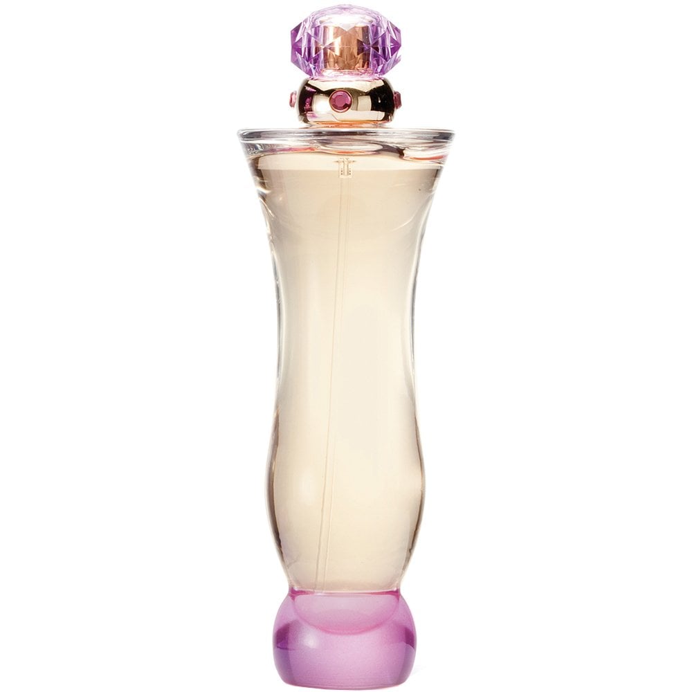 Versace Woman Eau De Parfum 50ml – Interactive Group