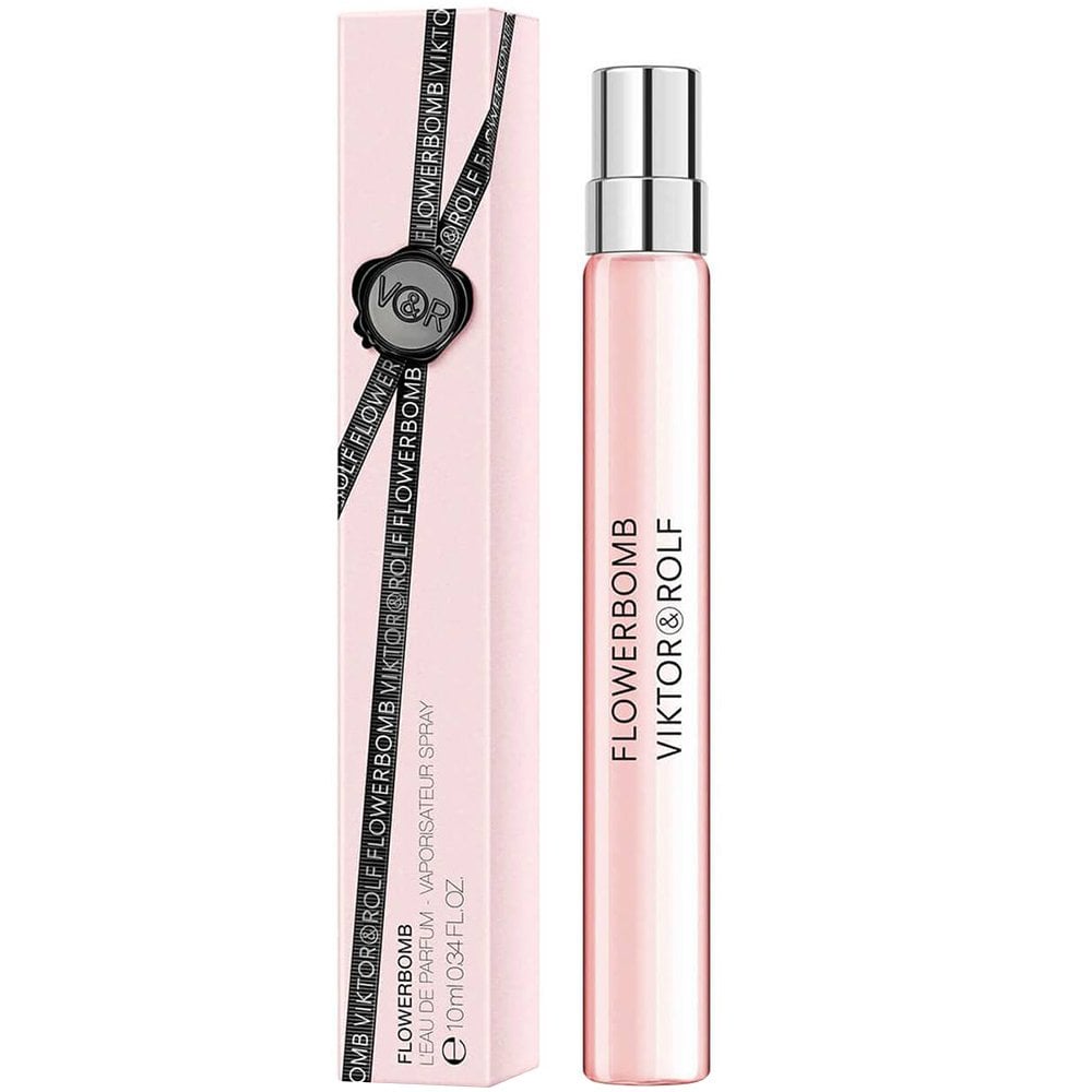 Viktor & Rolf Flowerbomb Eau De Parfum 10ml