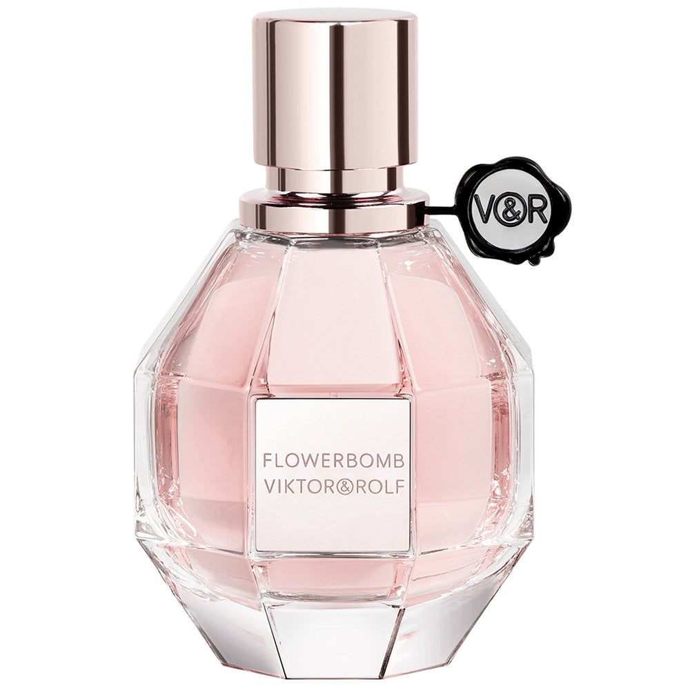 Viktor & Rolf Flowerbomb Eau De Parfum 50ml