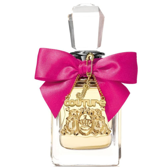 Juicy Couture Viva La Juicy Eau De Parfum 50ml