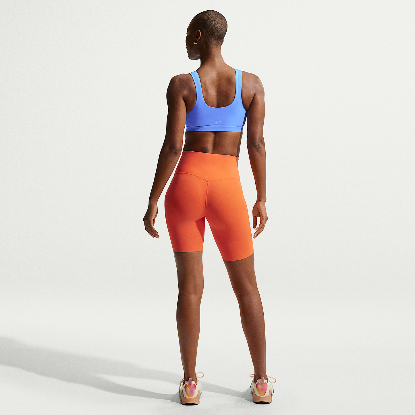 Nike Zenvy