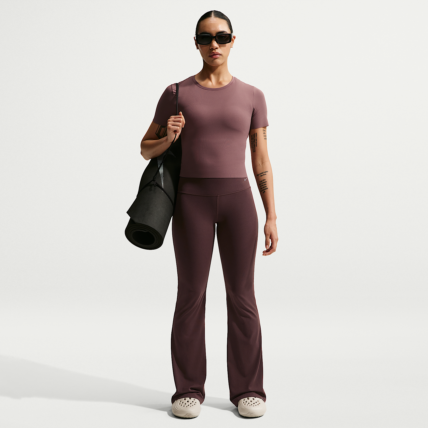 Nike Zenvy