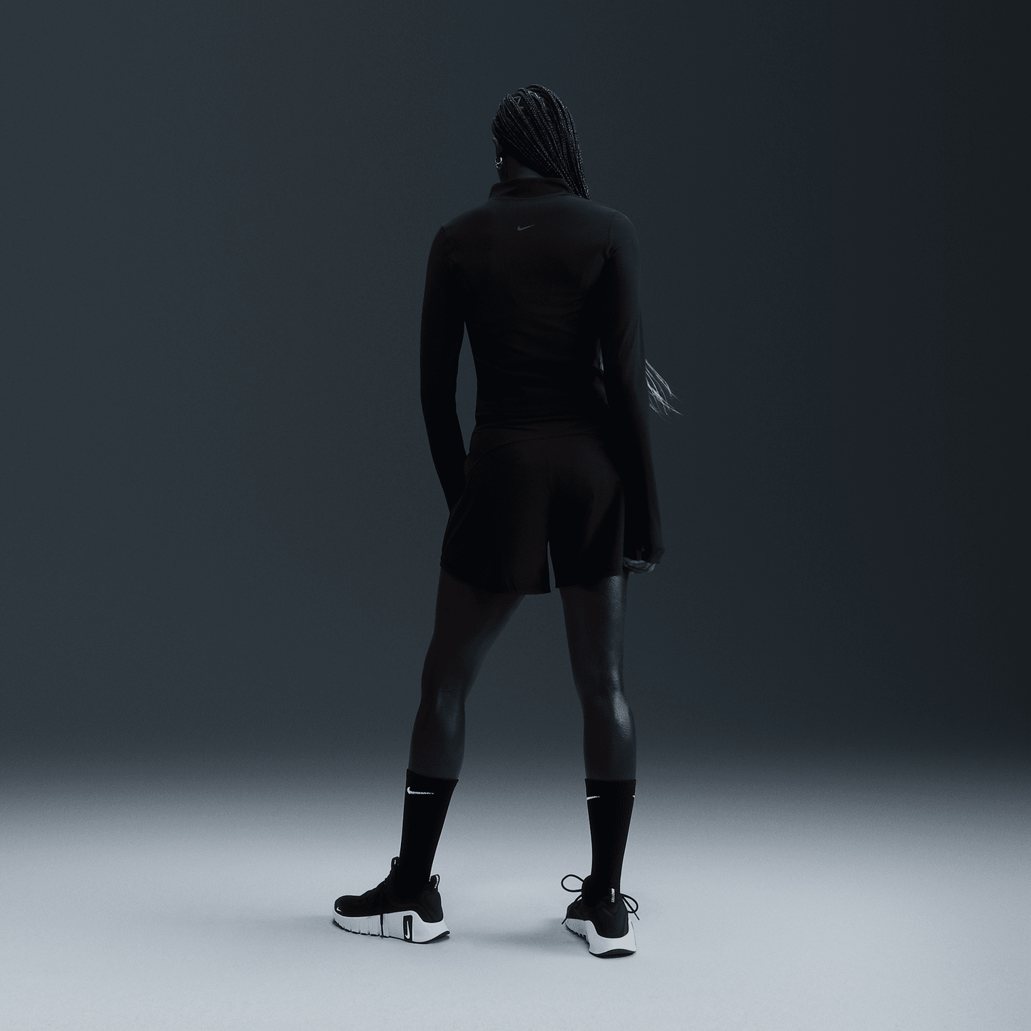 Nike Zenvy