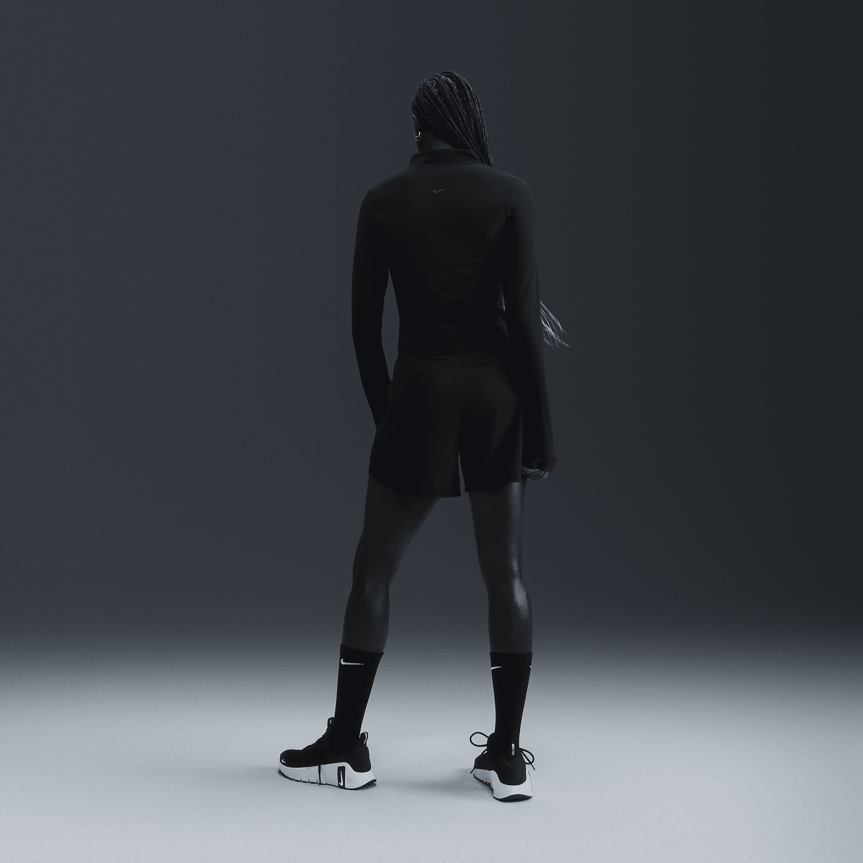 Nike Zenvy
