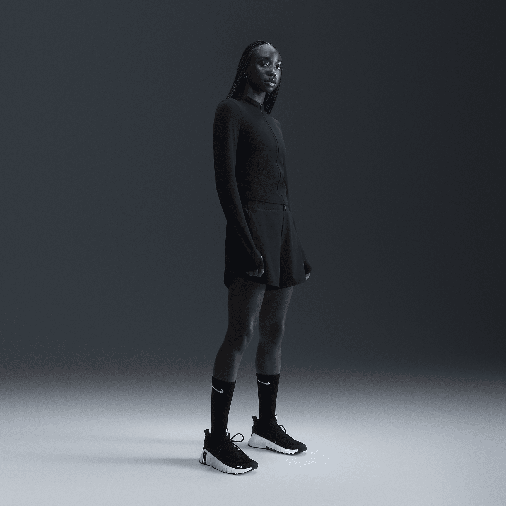 Nike Zenvy
